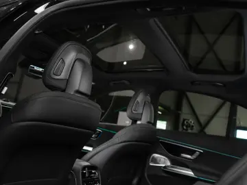 E 300 de 4Matic AMG Line Premium