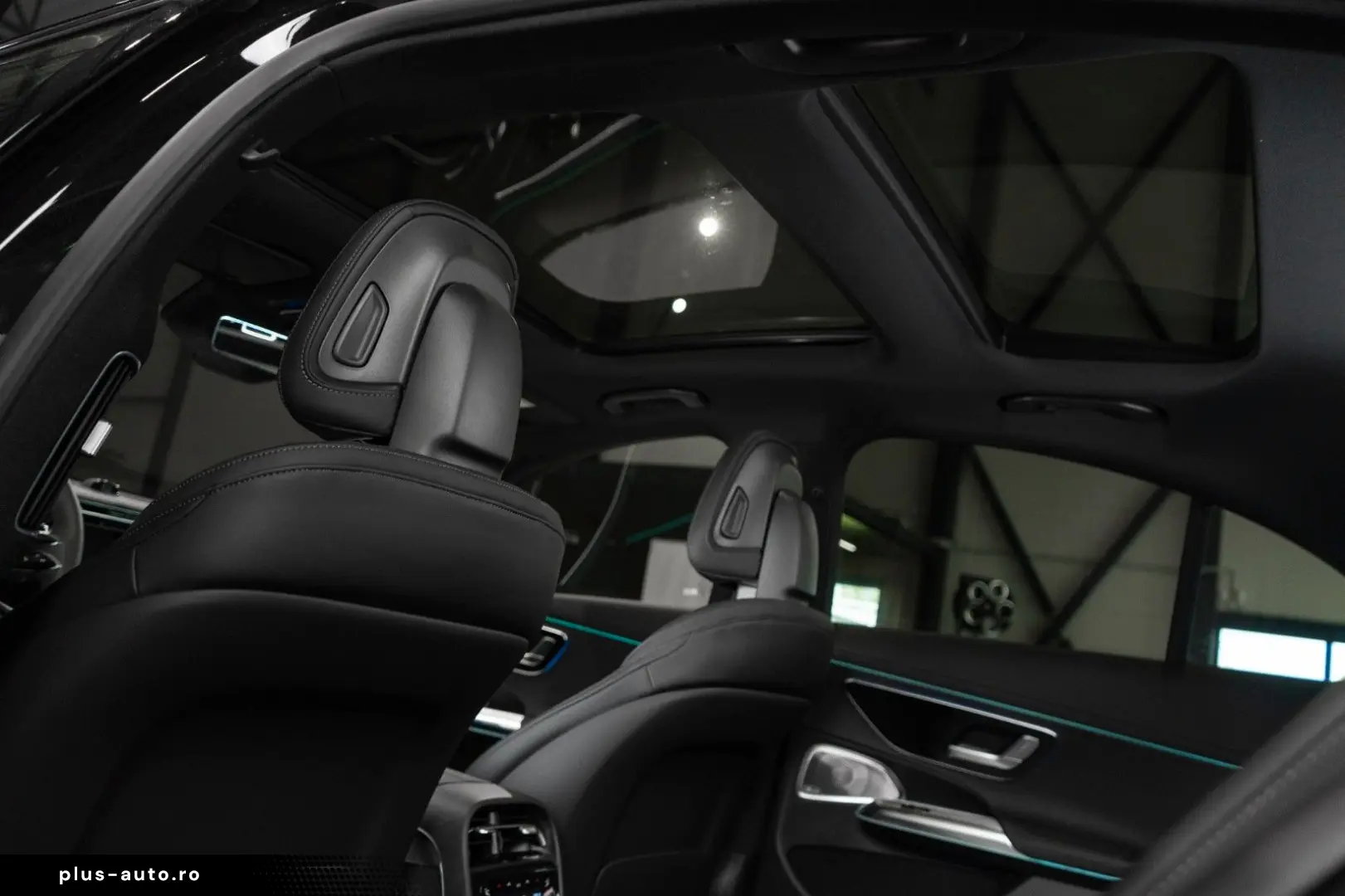 E 300 de 4Matic AMG Line Premium