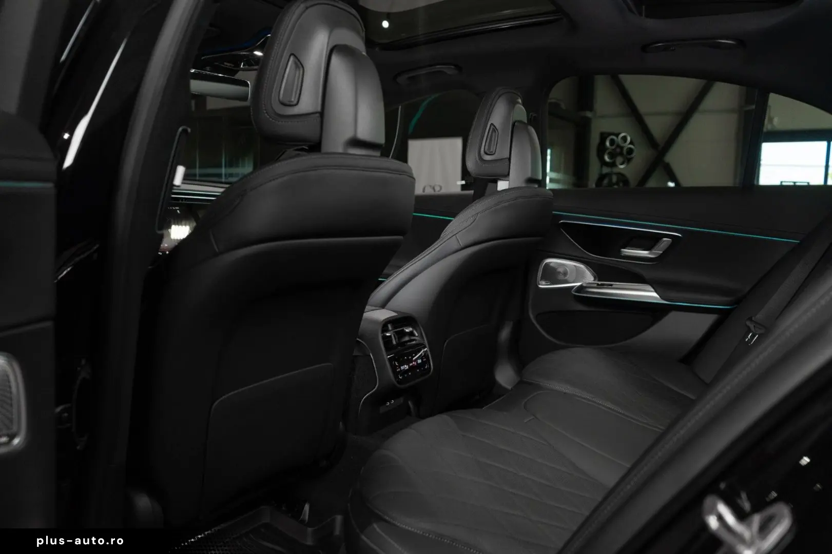 E 300 de 4Matic AMG Line Premium