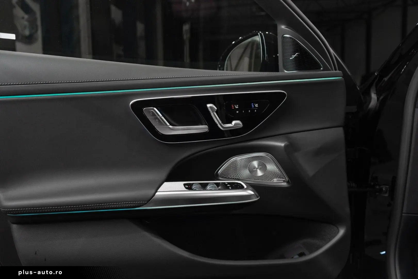 E 300 de 4Matic AMG Line Premium