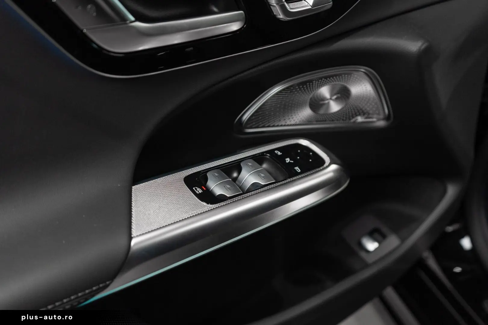 E 300 de 4Matic AMG Line Premium