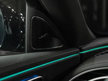 E 300 de 4Matic AMG Line Premium