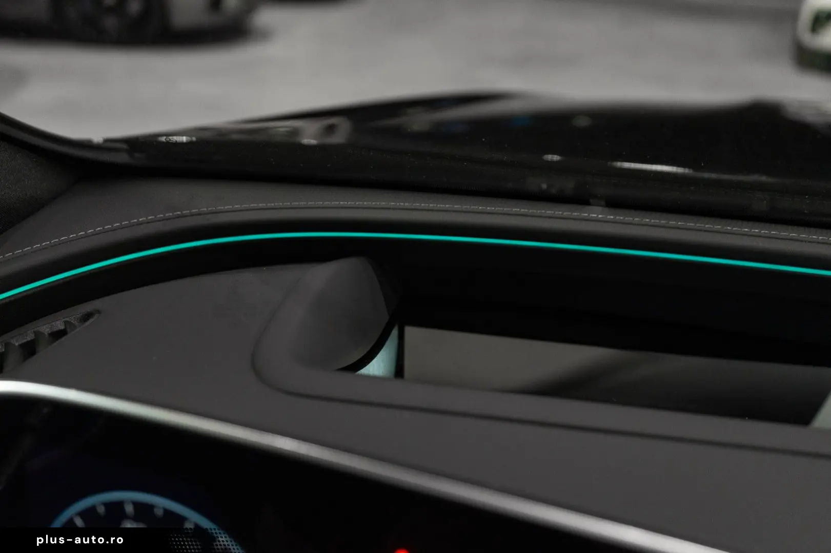 E 300 de 4Matic AMG Line Premium