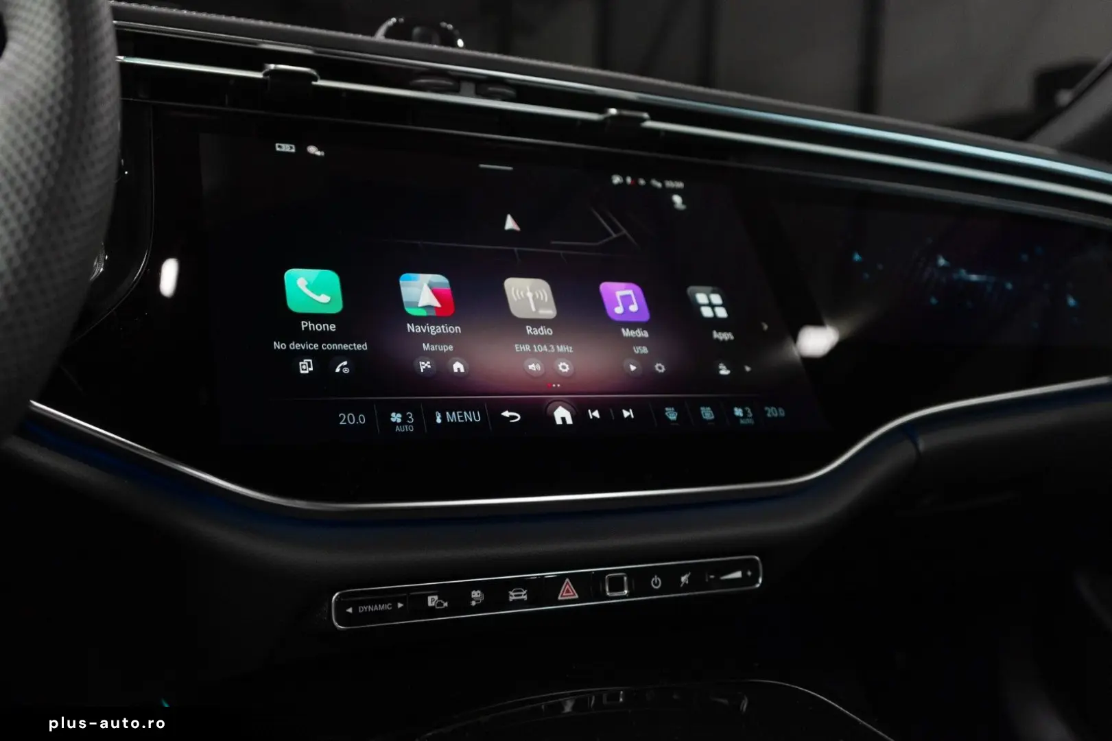 E 300 de 4Matic AMG Line Premium