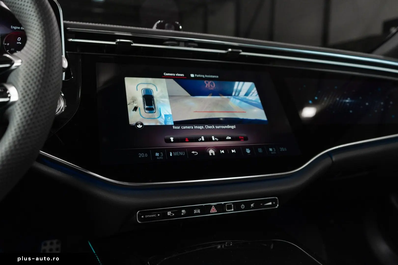 E 300 de 4Matic AMG Line Premium