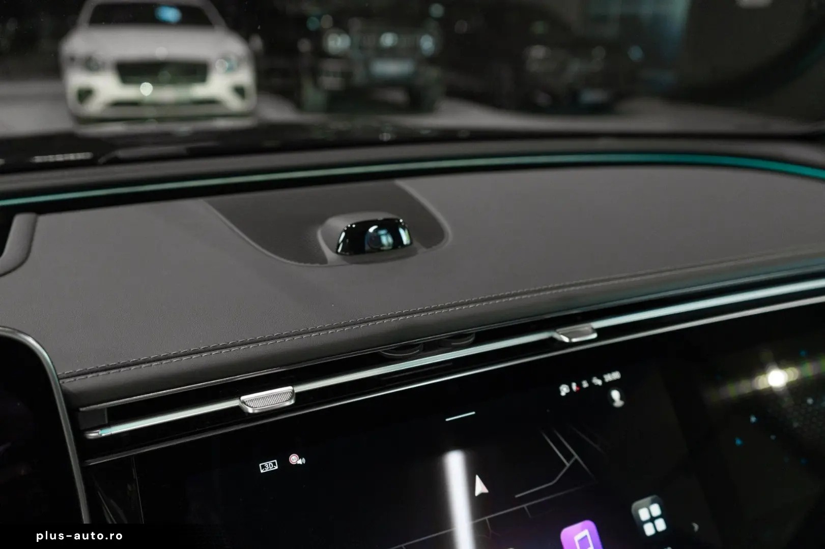 E 300 de 4Matic AMG Line Premium