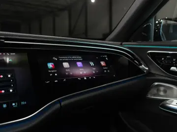 E 300 de 4Matic AMG Line Premium