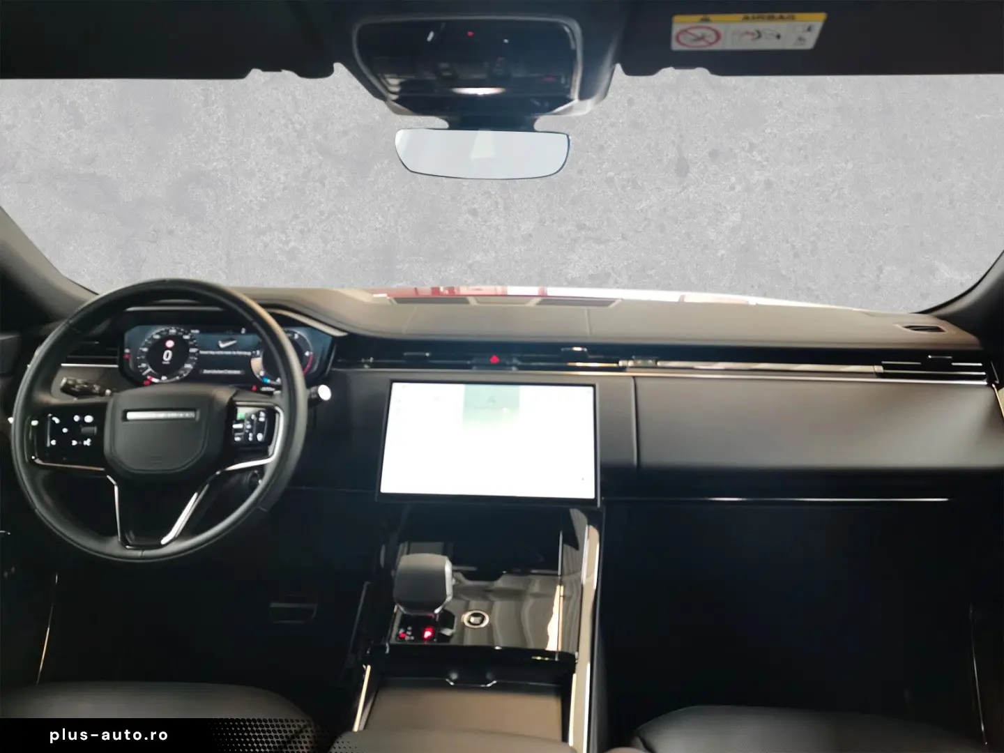 Range Rover Sport D300 Dynamic SE