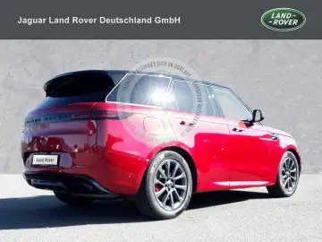Range Rover Sport Diesel D250 Dynamic SE Allradl