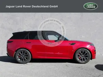 Range Rover Sport Diesel D250 Dynamic SE Allradl