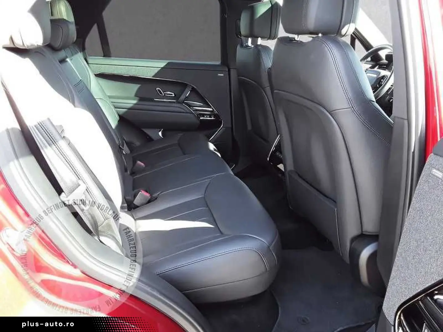 Range Rover Sport Diesel D250 Dynamic SE Allradl