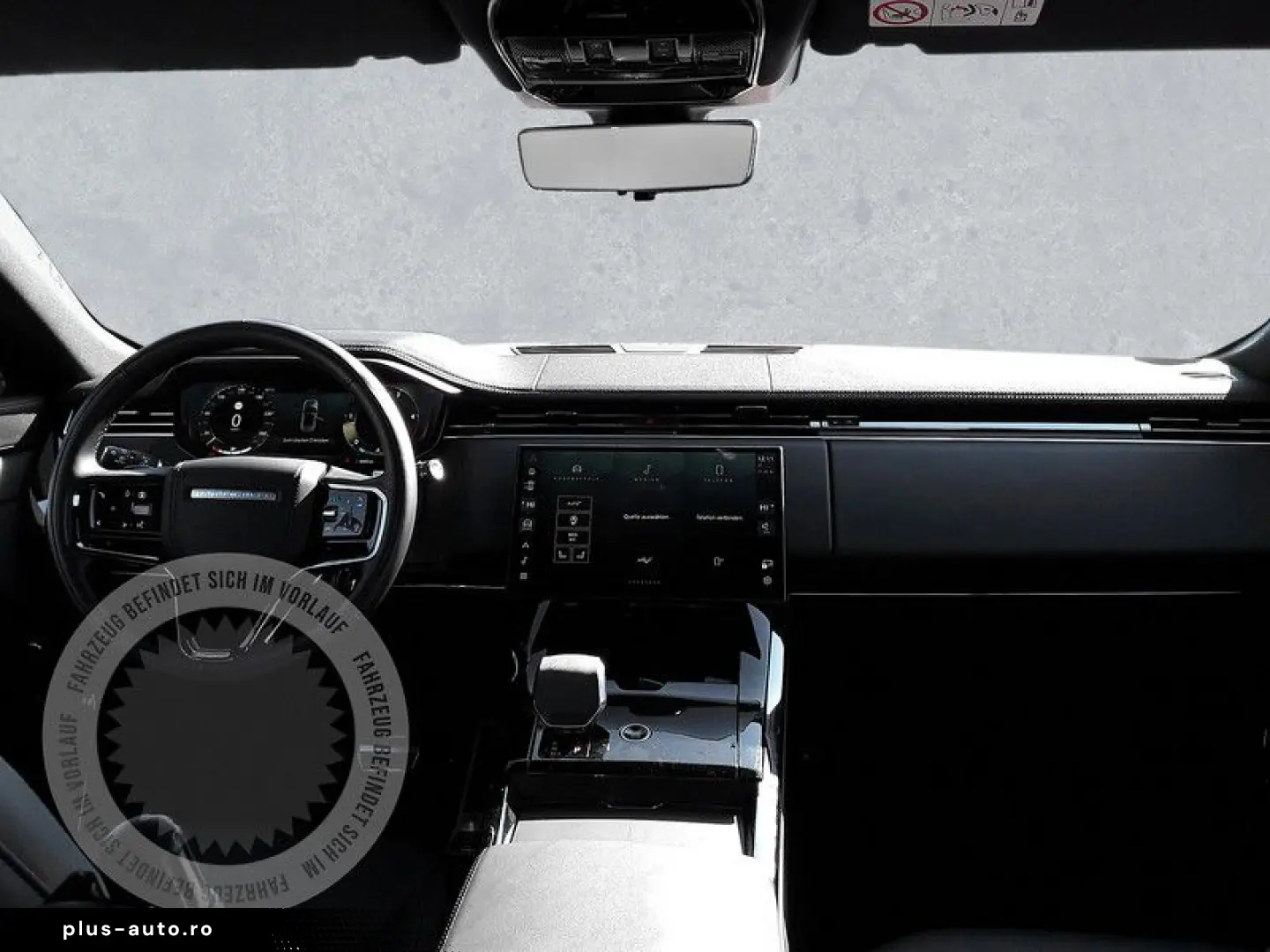 Range Rover Sport Diesel D250 Dynamic SE Allradl