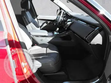 Range Rover Sport Diesel D250 Dynamic SE Allradl