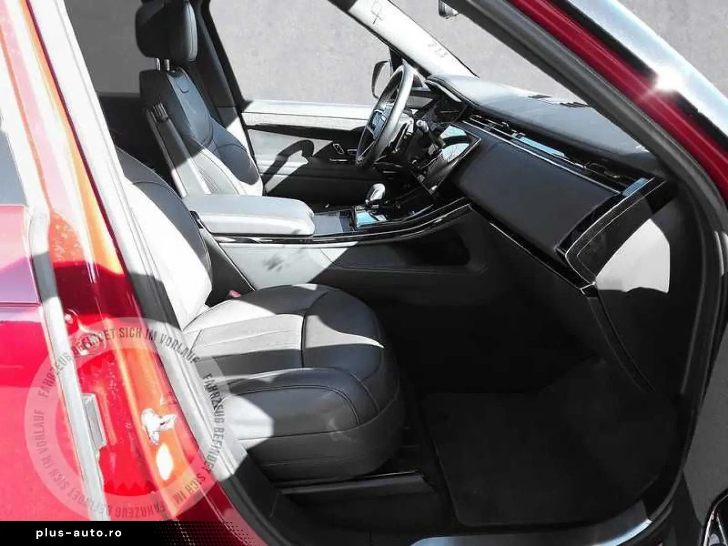 Range Rover Sport Diesel D250 Dynamic SE Allradl