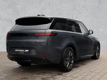 Range Rover Sport D300 Dyn.SE 21 AHK Pano Winter