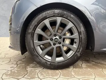 Range Rover Sport D300 Dyn.SE 21 AHK Pano Winter