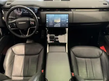 Range Rover Sport D300 Dyn Black Pack SE AHK HUD