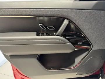 Range Rover Sport D300 Dyn Black Pack SE AHK HUD