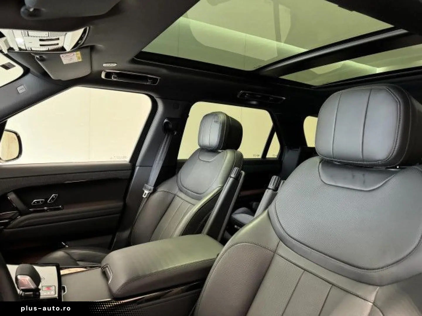 Range Rover Sport D300 Dyn Black Pack SE AHK HUD