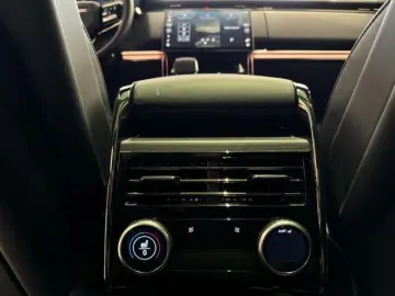 Range Rover Sport D300 Dyn Black Pack SE AHK HUD