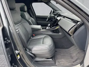 Range Rover Sport D300 Dynamic SE PanoSD AHK HuD