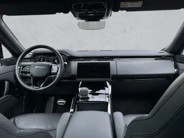 Range Rover Sport D300 Dynamic SE PanoSD AHK HuD