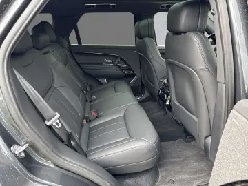 Range Rover Sport D300 Dynamic SE PanoSD AHK HuD