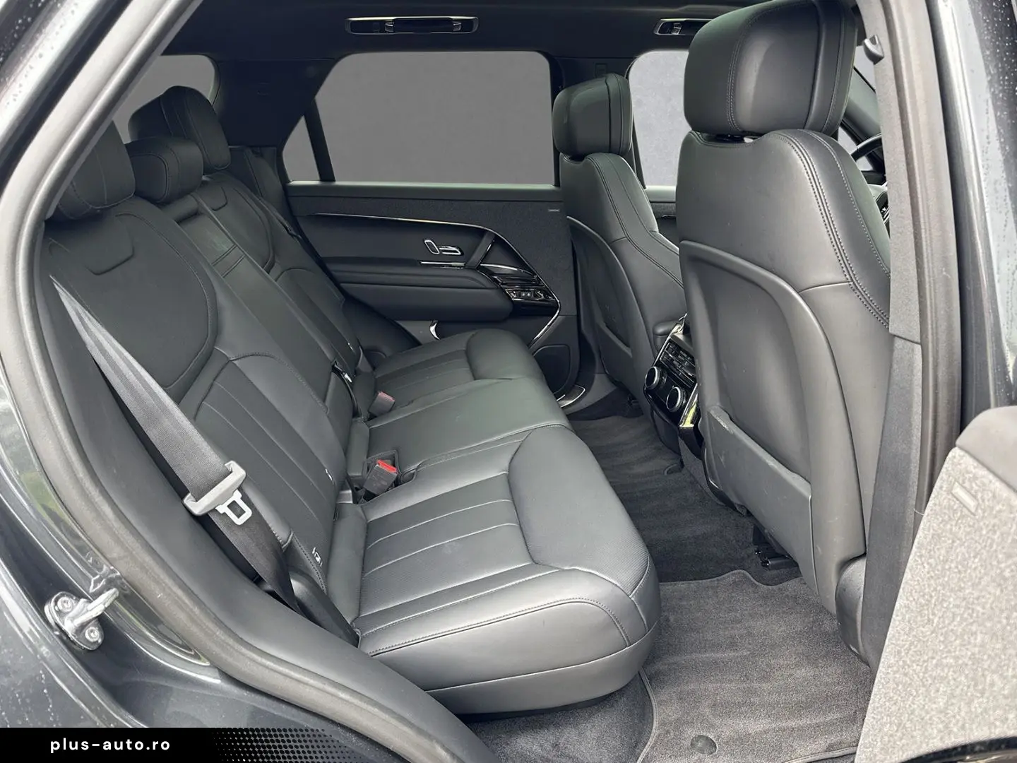 Range Rover Sport D300 Dynamic SE PanoSD AHK HuD