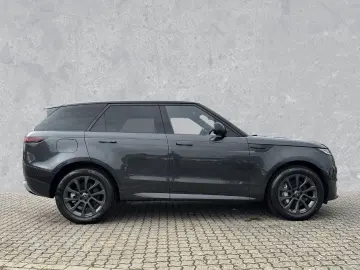 Range Rover Sport D300 Dynamic SE PanoSD AHK HuD
