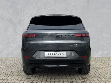 Range Rover Sport D300 Dynamic SE PanoSD AHK HuD
