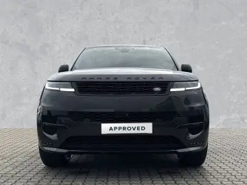 Range Rover Sport D300 Dynamic SE PanoSD AHK HuD