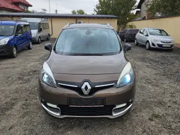 RENAULT SCENIC 1.6 DCI 2013