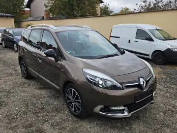 RENAULT SCENIC 1.6 DCI 2013