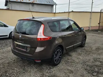 RENAULT SCENIC 1.6 DCI 2013
