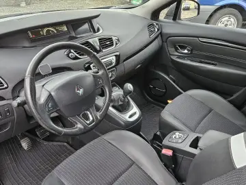 RENAULT SCENIC 1.6 DCI 2013