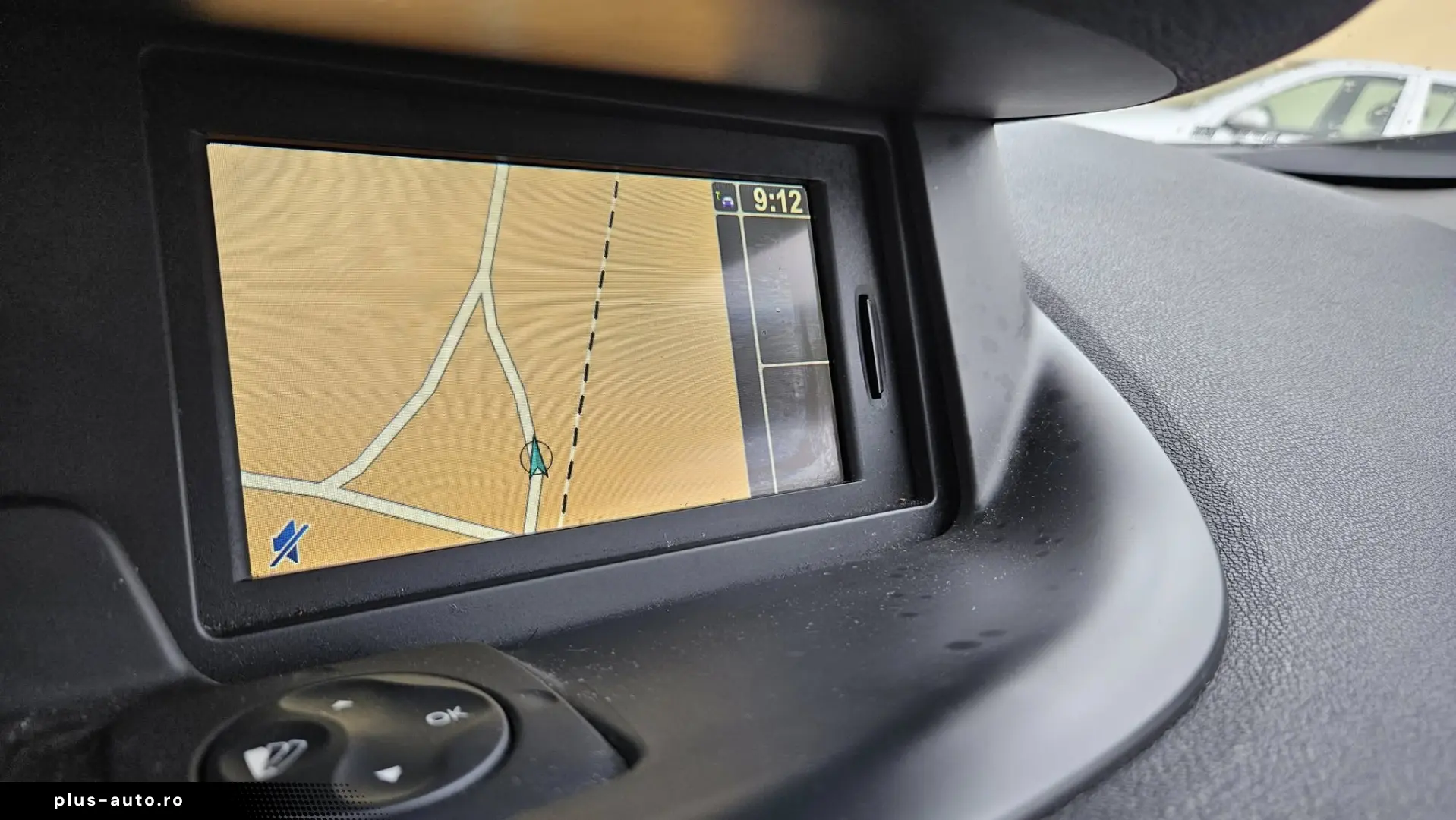 RENAULT SCENIC 1.6 DCI 2013