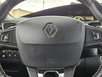 RENAULT SCENIC 1.6 DCI 2013