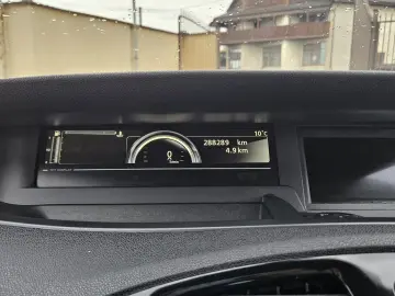 RENAULT SCENIC 1.6 DCI 2013