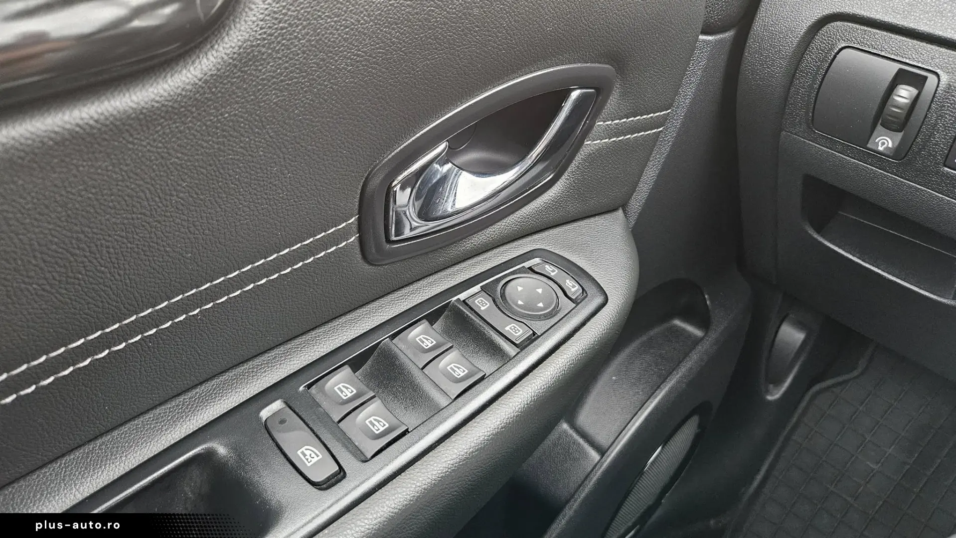 RENAULT SCENIC 1.6 DCI 2013