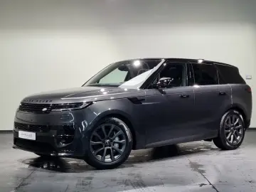 Range Rover Sport D300 Dynamic SE
