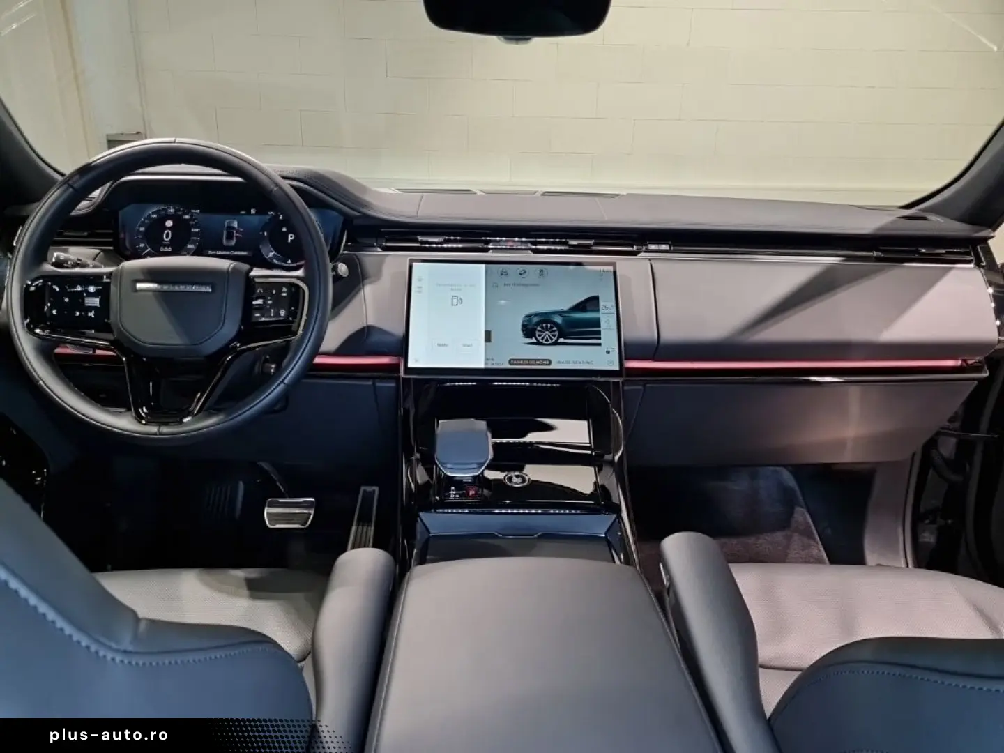 Range Rover Sport D300 Dynamic SE