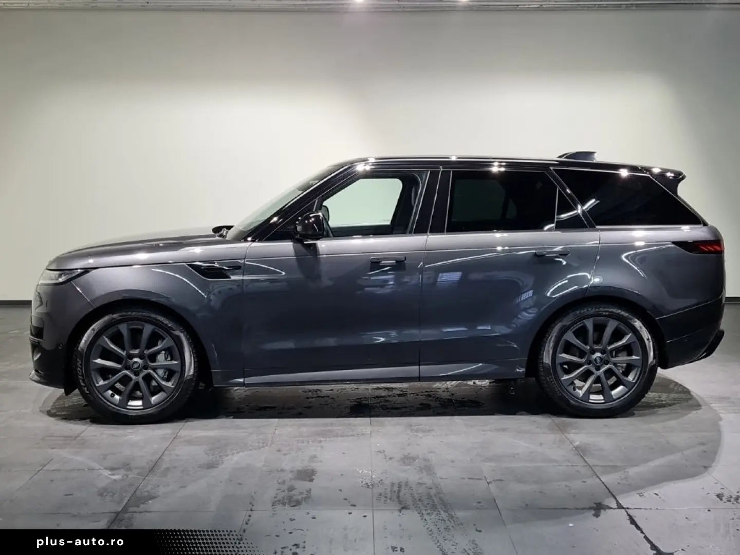 Range Rover Sport D300 Dynamic SE