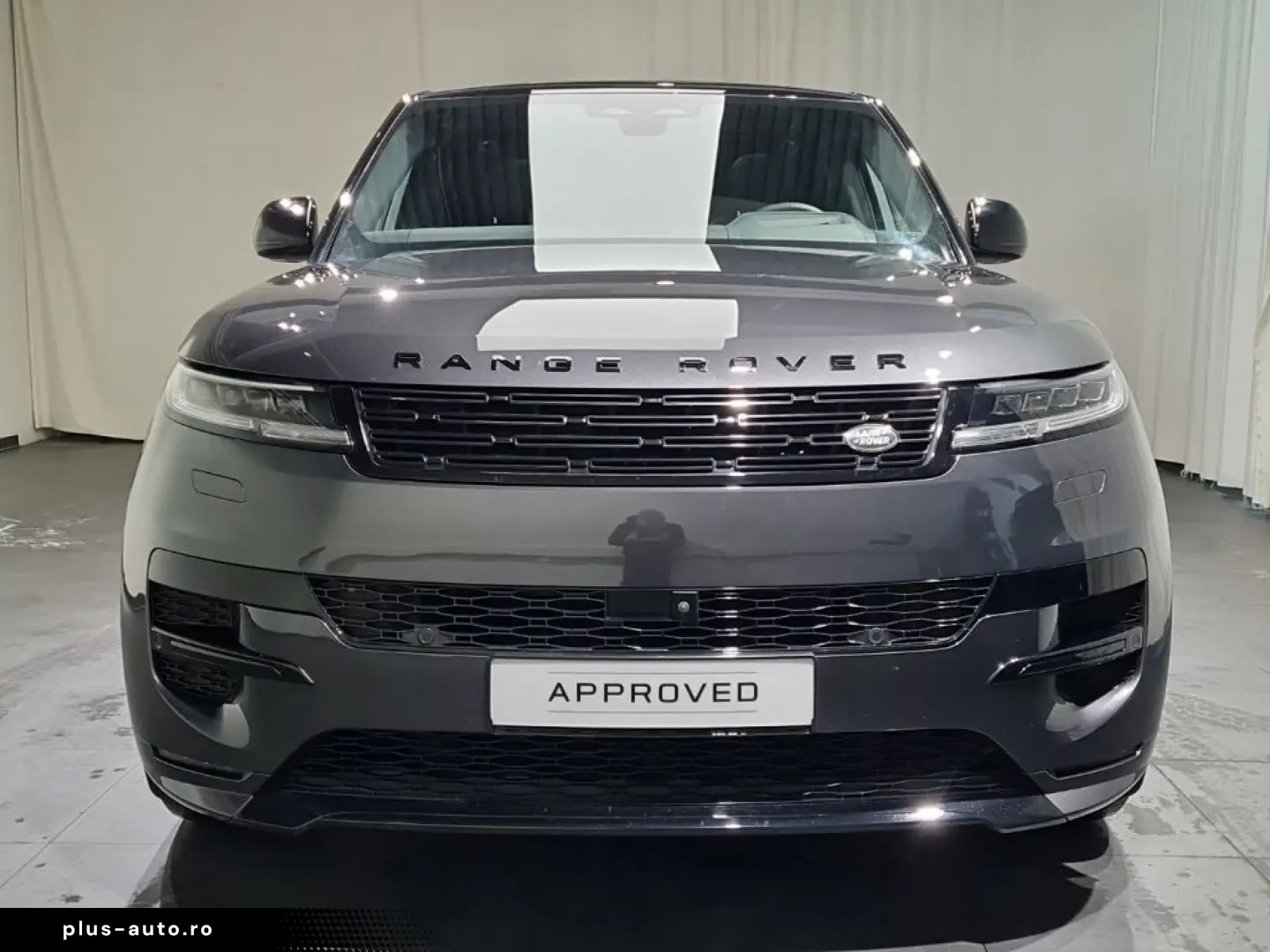 Range Rover Sport D300 Dynamic SE