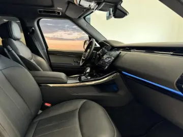 Range Rover Sport D300 Dyn. SE Standheizung AHK