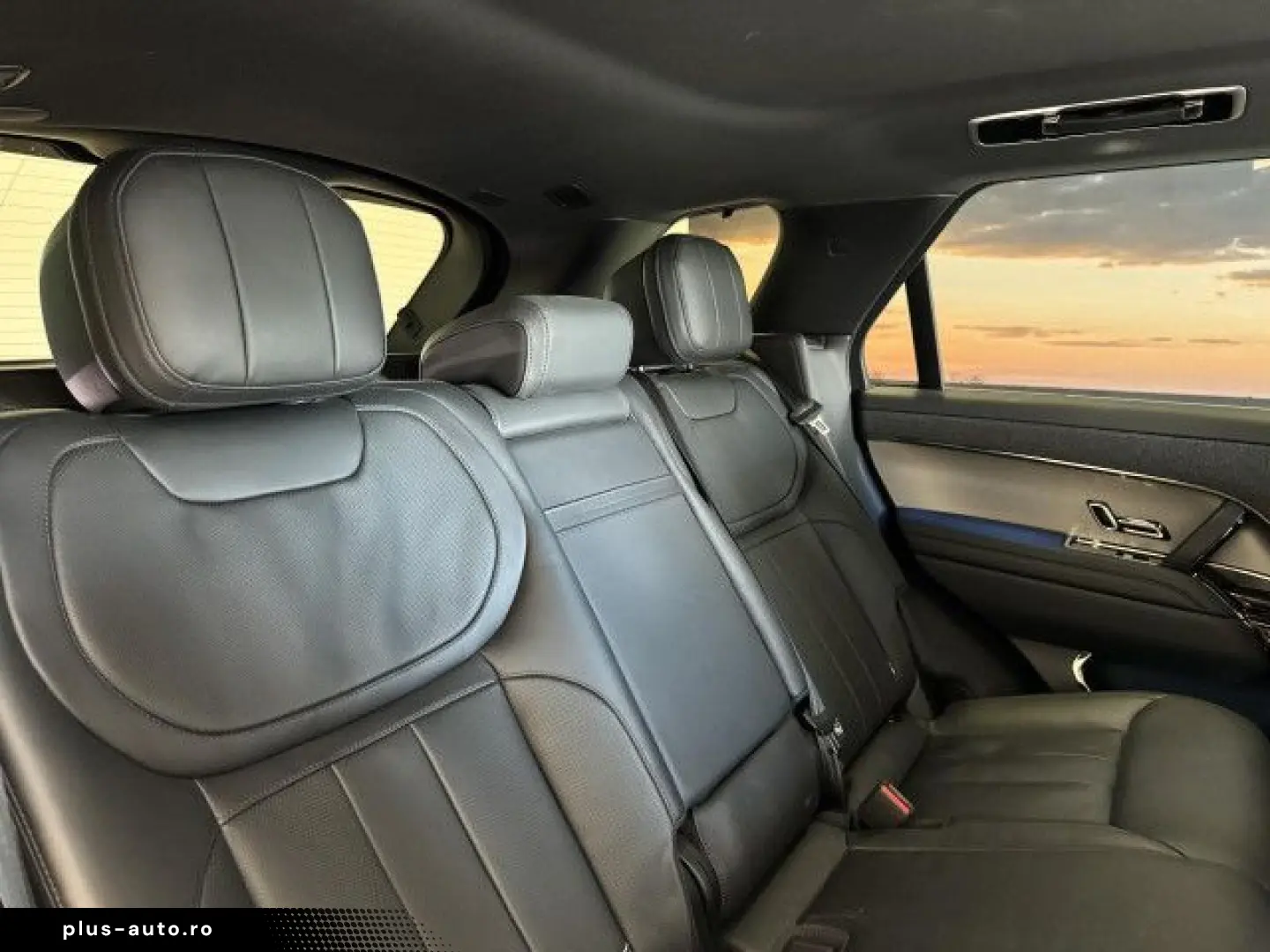 Range Rover Sport D300 Dyn. SE Standheizung AHK