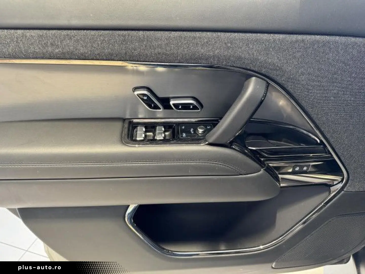 Range Rover Sport D300 Dyn. SE Standheizung AHK