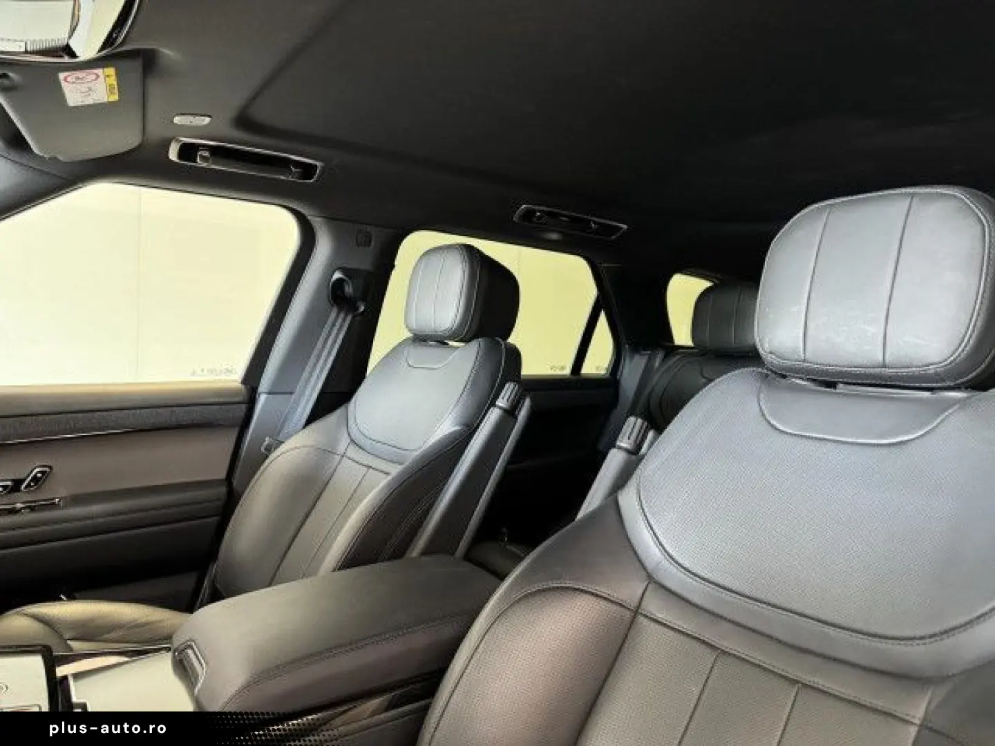 Range Rover Sport D300 Dyn. SE Standheizung AHK