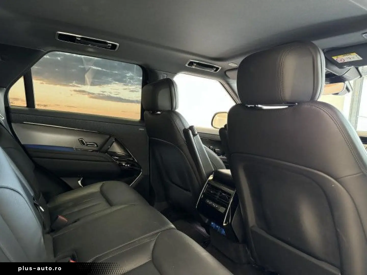 Range Rover Sport D300 Dyn. SE Standheizung AHK