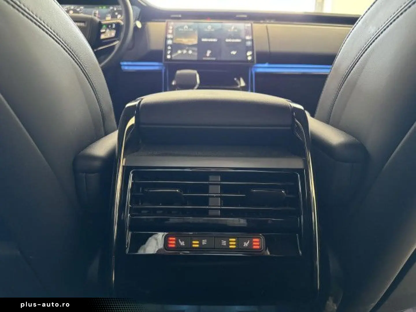 Range Rover Sport D300 Dyn. SE Standheizung AHK