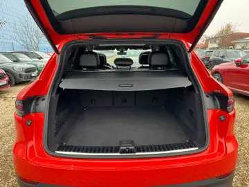 Porsche Cayenne 2020